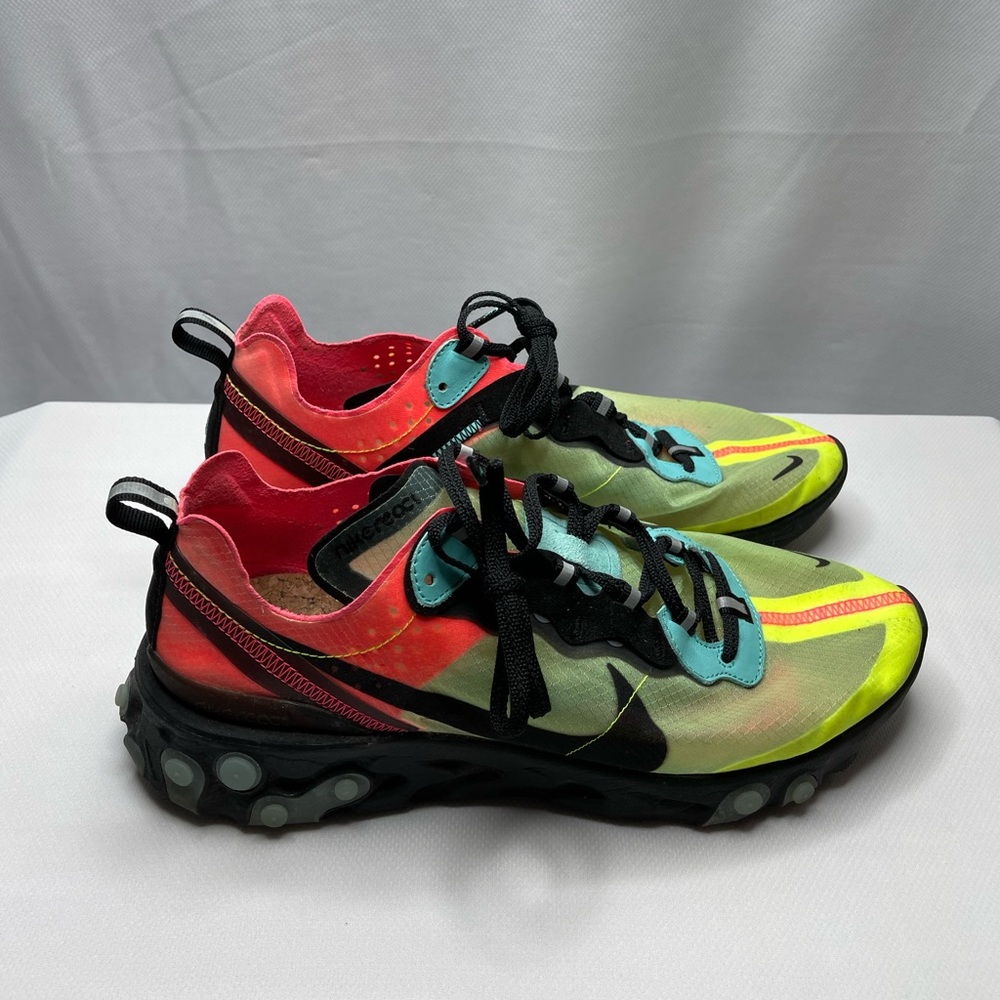 Nike React Element 87 Hyper Fusion - image 3
